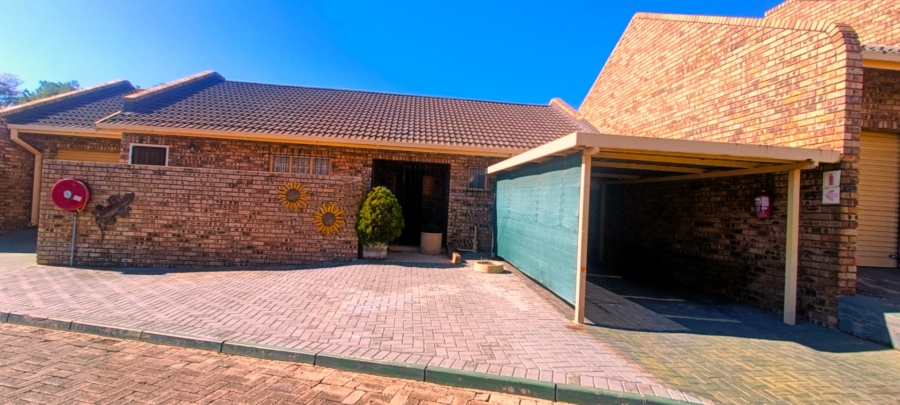 2 Bedroom Property for Sale in Parys Free State